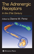 Cover: The Adrenergic Receptors - Humana