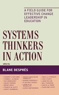 Cover: Systems Thinkers in Action - Rowman & Littlefield Education