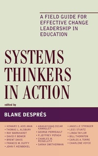 Enlarge image Cover: Systems Thinkers in Action - Rowman & Littlefield Education