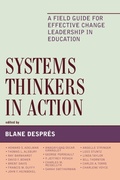 Cover: Systems Thinkers in Action - Rowman & Littlefield Education