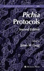 Cover: Pichia Protocols - Humana Press Inc.