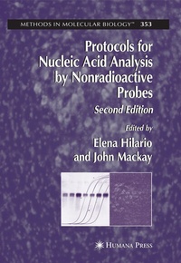 Abbildung von: Protocols for Nucleic Acid Analysis by Nonradioactive Probes - Humana Press Inc.