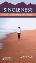 Cover: Singleness (5-Pk) - Rose Publishing (CA)