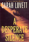 Cover: A Desperate Silence - Thomas T. Beeler Publisher