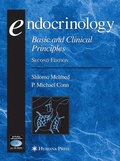 Cover: Endocrinology - Humana Press Inc.