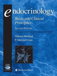 Enlarge image Cover: Endocrinology - Humana Press Inc.