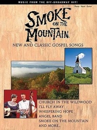 Enlarge image Cover: Smoke on the Mountain - Shawnee Press