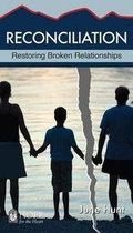 Cover: Reconciliation (5-Pk) - Rose Publishing (CA)