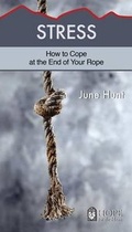 Cover: Stress (5-Pk) - Rose Publishing (CA)