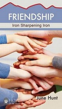 Enlarge image Cover: Friendship (5-Pk) - Rose Publishing (CA)