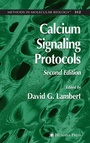 Cover: Calcium Signaling Protocols - Humana Press Inc.