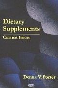Cover: Dietary Supplements - Nova Biomedical
