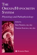 Cover: The Orexin/Hypocretin System - Humana Press Inc.