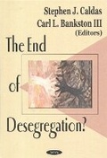 Cover: End of Desegregation? - Nova Biomedical