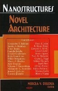 Enlarge image Cover: Nanostructures - Nova Science Publishers Inc