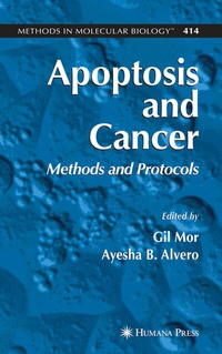 Abbildung von: Apoptosis and Cancer - Humana Press Inc.