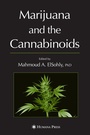 Cover: Marijuana and the Cannabinoids - Humana Press Inc.