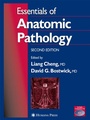 Cover: Essentials of Anatomic Pathology - Humana Press Inc.