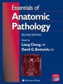 Cover: Essentials of Anatomic Pathology - Humana Press Inc.