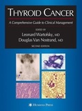 Cover: Thyroid Cancer - Humana Press Inc.