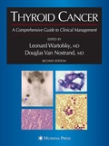 Cover: Thyroid Cancer - Humana