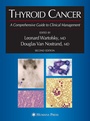Cover: Thyroid Cancer - Humana Press Inc.