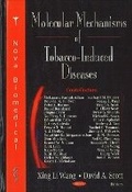 Cover: Molecular Mechanisms of Tobacco-Induced Diseases - Nova Science Publishers Inc