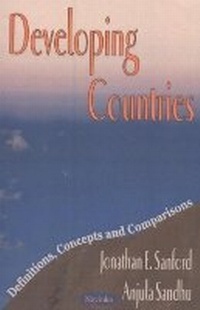 Abbildung von: Developing Countries - Nova Biomedical