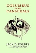 Cover: Columbus And Other Cannibals - Seven Stories Press,U.S.