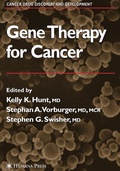 Cover: Gene Therapy for Cancer - Humana