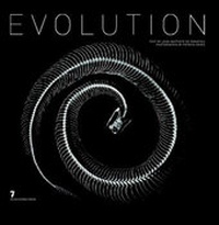 Enlarge image Cover: Evolution - Seven Stories Press,U.S.