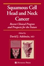 Cover: Squamous Cell Head and Neck Cancer - Humana