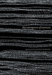 Enlarge image Cover: The Emergence Of Memory - Seven Stories Press,U.S.