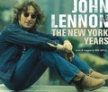 Cover: John Lennon: The New York Years - Stewart, Tabori & Chang Inc