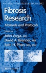 Cover: Fibrosis Research - Humana Press Inc.