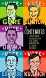 Cover: The Contenders - Seven Stories Press,U.S.
