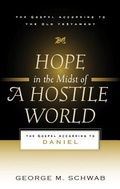 Cover: Hope in the Midst of a Hostile World - P & R Publishing Co (Presbyterian & Reformed)