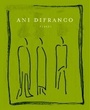 Cover: Ani Difranco - Seven Stories Press,U.S.