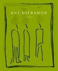 Cover: Ani Difranco - Seven Stories Press,U.S.