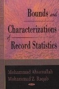 Cover: Bounds & Characterizations of Record Statistics - Nova Biomedical