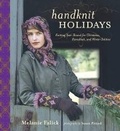 Cover: Handknit Holidays: Knitting Year-Roun - Harry N. Abrams, Inc.