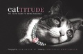 Cover: Cattitude - Stewart, Tabori & Chang Inc