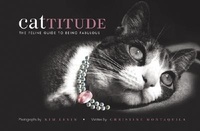 Enlarge image Cover: Cattitude - Stewart, Tabori & Chang Inc