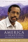 Cover: America the Beautiful - Zondervan