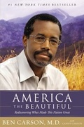 Cover: America the Beautiful - Zondervan