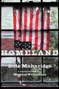 Cover: Homeland - Seven Stories Press