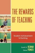 Cover: The Rewards of Teaching - Rowman & Littlefield Education