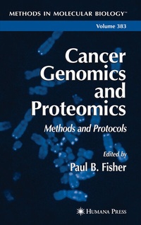 Abbildung von: Cancer Genomics and Proteomics - Humana Press Inc.