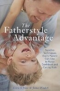 Enlarge image Cover: The Fatherstyle Advantage - Stewart, Tabori & Chang Inc