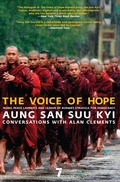 Cover: Voice of Hope - Seven Stories Press,U.S.